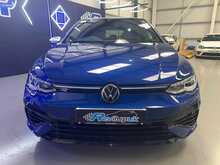 2024/24 VW GOLF R - DSG - 315BHP - PANROOF - WINTER PACK - MUCH MORE - 10K MILES