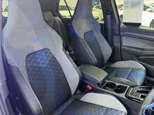 2024/24 VW GOLF R - DSG - 315BHP - PANROOF - WINTER PACK - MUCH MORE - 10K MILES