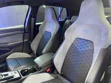 2024/24 VW GOLF R - DSG - 315BHP - PANROOF - WINTER PACK - MUCH MORE - 10K MILES