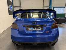 2015/65 SUBARU WRX STI TYPE-UK + 42K MILES FSH + STUNNING EXAMPLE