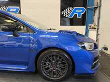 2015/65 SUBARU WRX STI TYPE-UK + 42K MILES FSH + STUNNING EXAMPLE