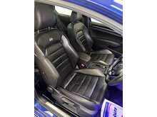 2015/65 VW GOLF R - DSG - 3 DOOR - R TECH STAGE 2 - FULL LEATHER
