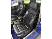 2015/65 VW GOLF R - DSG - 3 DOOR - R TECH STAGE 2 - FULL LEATHER