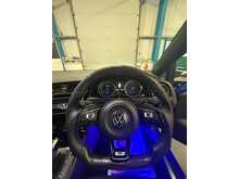 2015/65 VW GOLF R - DSG - 3 DOOR - R TECH STAGE 2 - FULL LEATHER