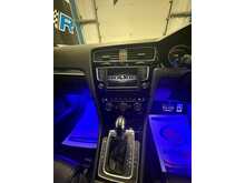 2015/65 VW GOLF R - DSG - 3 DOOR - R TECH STAGE 2 - FULL LEATHER