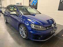 2015/65 VW GOLF R - DSG - 3 DOOR - R TECH STAGE 2 - FULL LEATHER