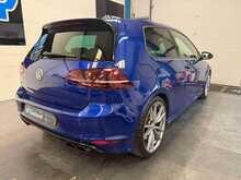 2015/65 VW GOLF R - DSG - 3 DOOR - R TECH STAGE 2 - FULL LEATHER