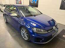 2015/65 VW GOLF R - DSG - 3 DOOR - R TECH STAGE 2 - FULL LEATHER