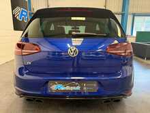 2015/65 VW GOLF R - DSG - 3 DOOR - R TECH STAGE 2 - FULL LEATHER