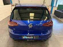 2015/65 VW GOLF R - DSG - 3 DOOR - R TECH STAGE 2 - FULL LEATHER