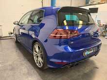 2015/65 VW GOLF R - DSG - 3 DOOR - R TECH STAGE 2 - FULL LEATHER
