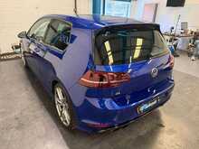 2015/65 VW GOLF R - DSG - 3 DOOR - R TECH STAGE 2 - FULL LEATHER