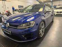 2015/65 VW GOLF R - DSG - 3 DOOR - R TECH STAGE 2 - FULL LEATHER