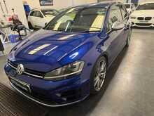 2015/65 VW GOLF R - DSG - 3 DOOR - R TECH STAGE 2 - FULL LEATHER