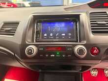 2008 HONDA CIVIC TYPE-R FD2 SALOON _ K24 WEAPON - FORGED!!!