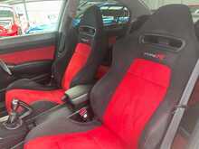2008 HONDA CIVIC TYPE-R FD2 SALOON _ K24 WEAPON - FORGED!!!