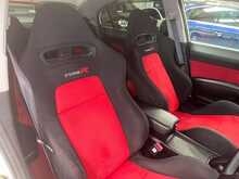 2008 HONDA CIVIC TYPE-R FD2 SALOON _ K24 WEAPON - FORGED!!!