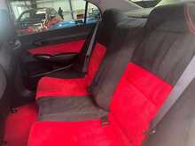 2008 HONDA CIVIC TYPE-R FD2 SALOON _ K24 WEAPON - FORGED!!!