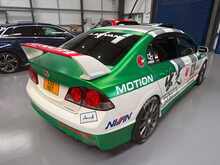 2008 HONDA CIVIC TYPE-R FD2 SALOON _ K24 WEAPON - FORGED!!!