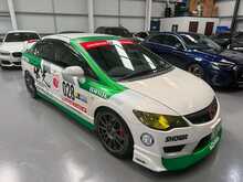 2008 HONDA CIVIC TYPE-R FD2 SALOON _ K24 WEAPON - FORGED!!!