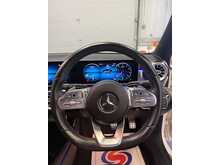 2018/18 MERCEDES BENZ A200 AMG LINE PREMIUM - 160BHP - 68K MILES