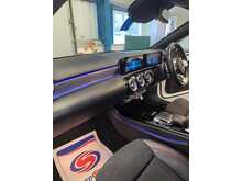 2018/18 MERCEDES BENZ A200 AMG LINE PREMIUM - 160BHP - 68K MILES