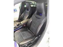 2018/18 MERCEDES BENZ A200 AMG LINE PREMIUM - 160BHP - 68K MILES