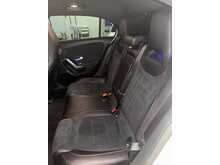 2018/18 MERCEDES BENZ A200 AMG LINE PREMIUM - 160BHP - 68K MILES