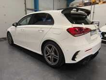 2018/18 MERCEDES BENZ A200 AMG LINE PREMIUM - 160BHP - 68K MILES