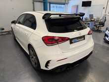 2018/18 MERCEDES BENZ A200 AMG LINE PREMIUM - 160BHP - 68K MILES
