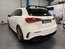 2018/18 MERCEDES BENZ A200 AMG LINE PREMIUM - 160BHP - 68K MILES
