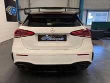 2018/18 MERCEDES BENZ A200 AMG LINE PREMIUM - 160BHP - 68K MILES