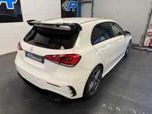 2018/18 MERCEDES BENZ A200 AMG LINE PREMIUM - 160BHP - 68K MILES