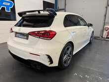 2018/18 MERCEDES BENZ A200 AMG LINE PREMIUM - 160BHP - 68K MILES