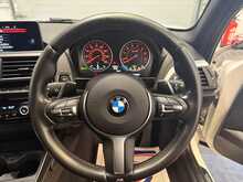 2015/65 BMW M135i 5 DOOR - AUTO - STAGE 2 TUNED  440BHP !!