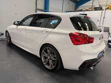 2015/65 BMW M135i 5 DOOR - AUTO - STAGE 2 TUNED  440BHP !!