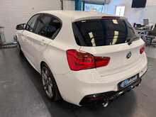 2015/65 BMW M135i 5 DOOR - AUTO - STAGE 2 TUNED  440BHP !!