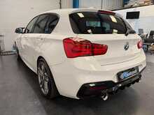 2015/65 BMW M135i 5 DOOR - AUTO - STAGE 2 TUNED  440BHP !!