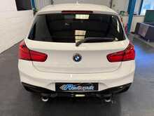 2015/65 BMW M135i 5 DOOR - AUTO - STAGE 2 TUNED  440BHP !!