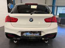2015/65 BMW M135i 5 DOOR - AUTO - STAGE 2 TUNED  440BHP !!