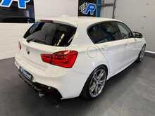 2015/65 BMW M135i 5 DOOR - AUTO - STAGE 2 TUNED  440BHP !!