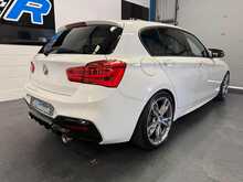 2015/65 BMW M135i 5 DOOR - AUTO - STAGE 2 TUNED  440BHP !!