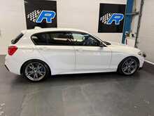 2015/65 BMW M135i 5 DOOR - AUTO - STAGE 2 TUNED  440BHP !!