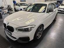 2015/65 BMW M135i 5 DOOR - AUTO - STAGE 2 TUNED  440BHP !!