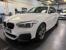 2015/65 BMW M135i 5 DOOR - AUTO - STAGE 2 TUNED  440BHP !!