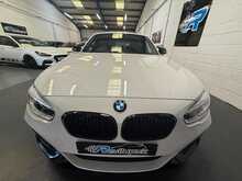 2015/65 BMW M135i 5 DOOR - AUTO - STAGE 2 TUNED  440BHP !!