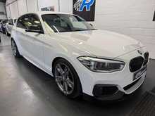 2015/65 BMW M135i 5 DOOR - AUTO - STAGE 2 TUNED  440BHP !!