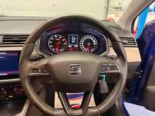 2019/69 SEAT IBIZA SE TECHNOLOGY 1.0 MANUAL + 36K MILES FSH
