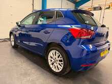 2019/69 SEAT IBIZA SE TECHNOLOGY 1.0 MANUAL + 36K MILES FSH