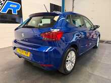 2019/69 SEAT IBIZA SE TECHNOLOGY 1.0 MANUAL + 36K MILES FSH